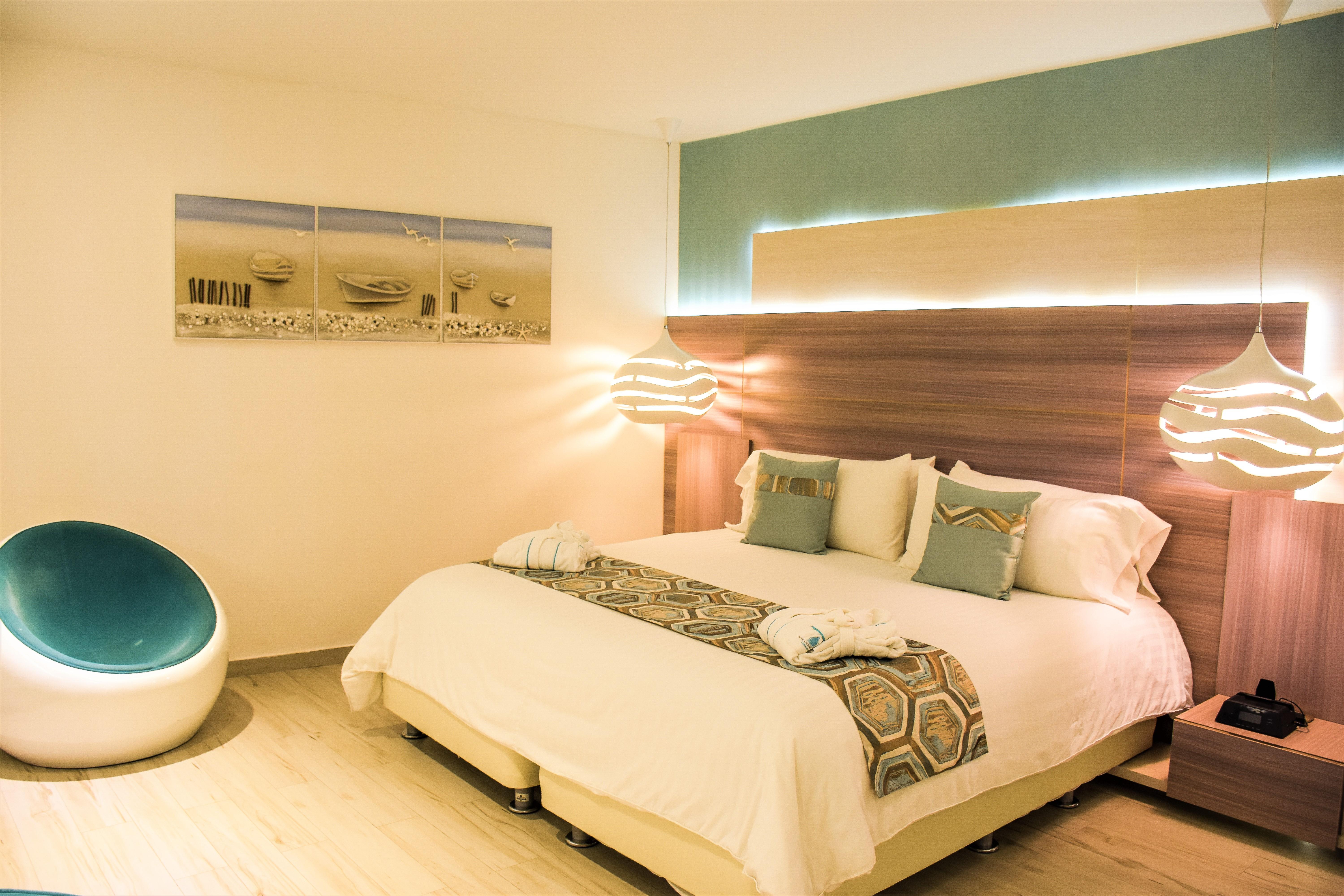 Hotel Catedral Plaza — Photos 1
